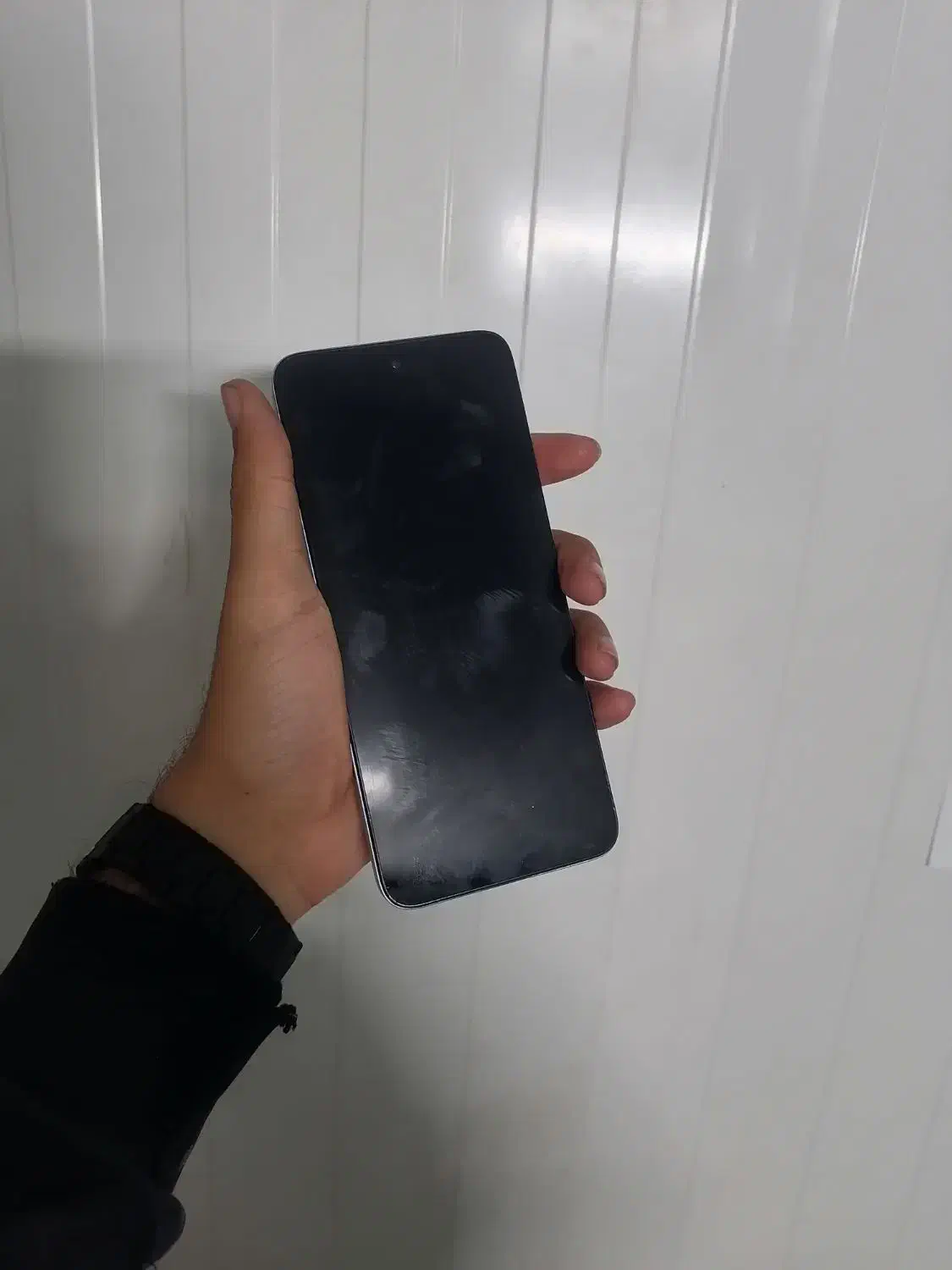 ردمی 13x|موبایل|مشهد, رده|دیوار