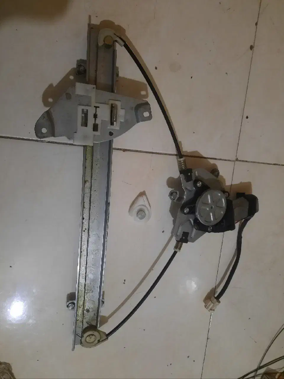 دستگاه شیشه بالابر|قطعات یدکی و لوازم جانبی|تهران, یاخجی آباد|دیوار