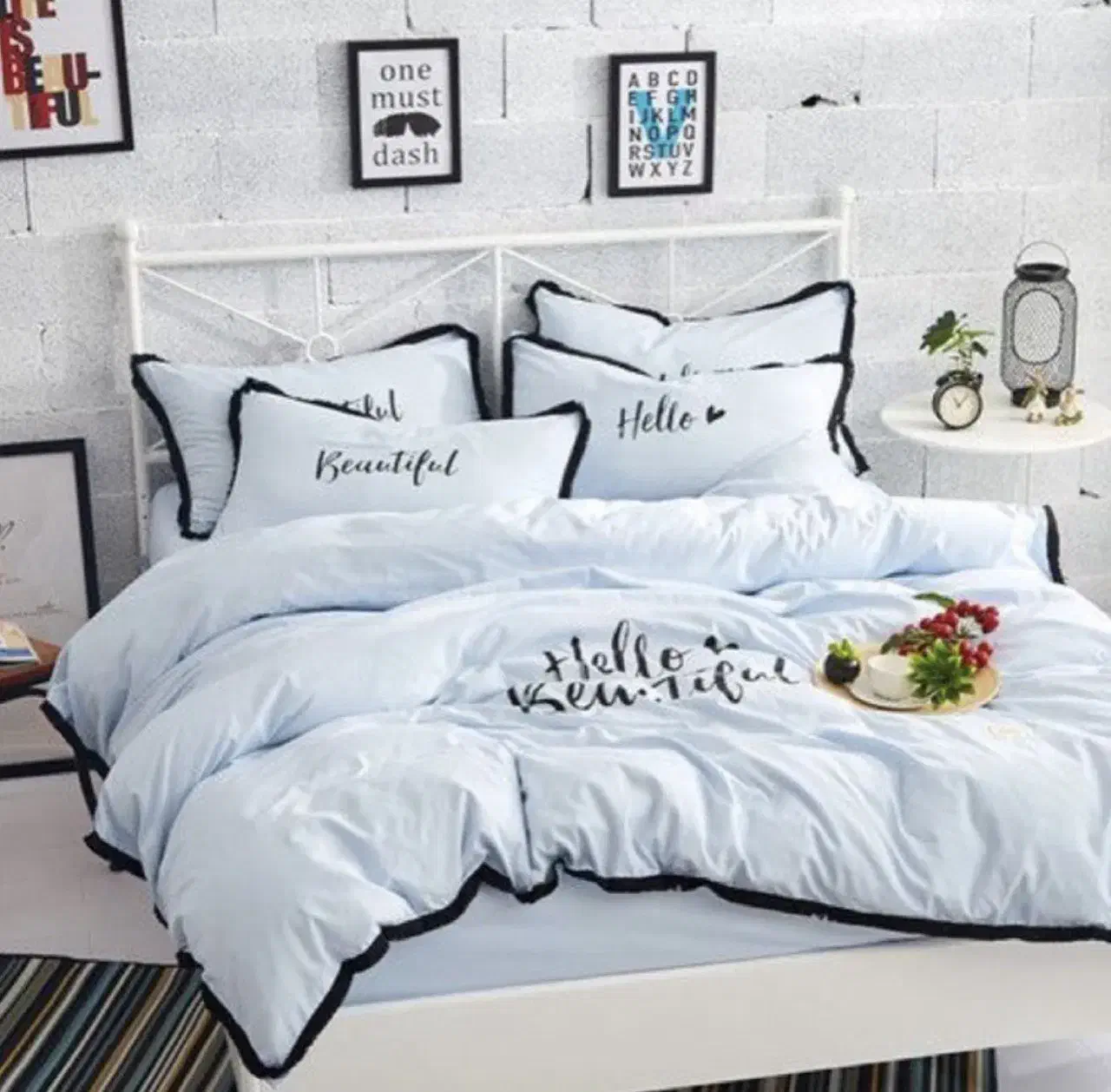 روتختی یک نفره نو|سرویس روتختی|اندیشه, اندیشه فاز ۳|دیوار