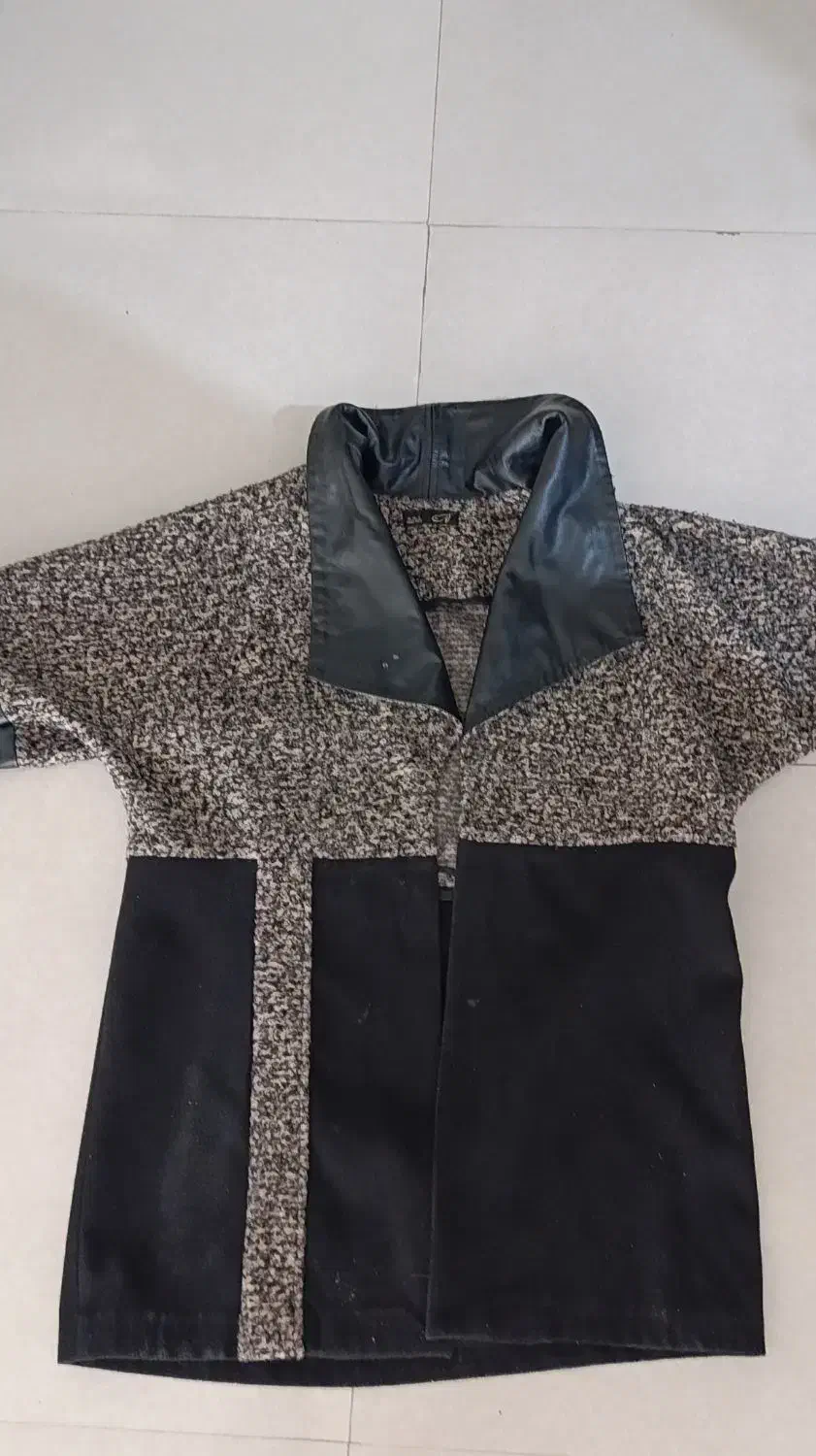 کت زنانه شیک برای پاییز و زمستون|لباس|زنجان, |دیوار