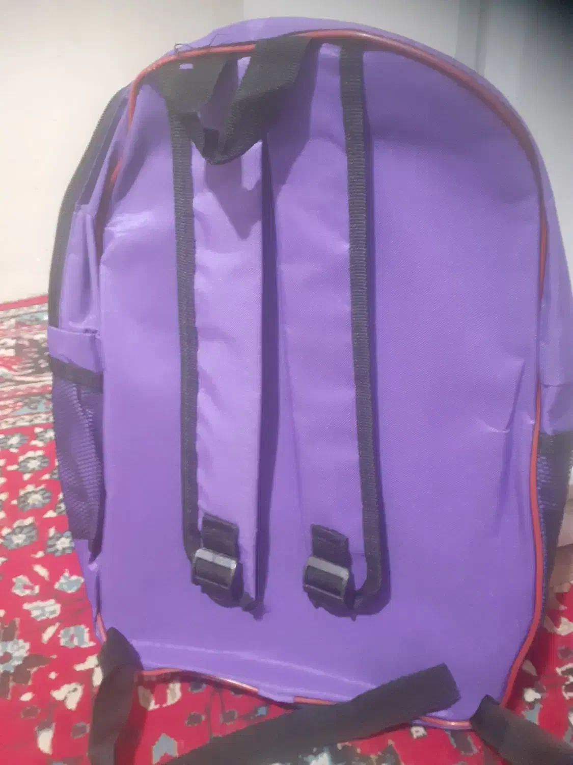 ۲عددکیف مدارس|کیف، کفش، کمربند|فارسان, |دیوار