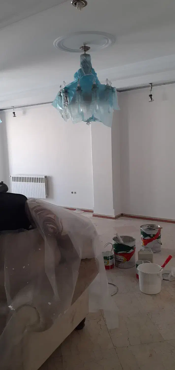 تزیئنات.درخشان|خدمات پیشه و مهارت|تهران, سازمان برنامه شمالی|دیوار