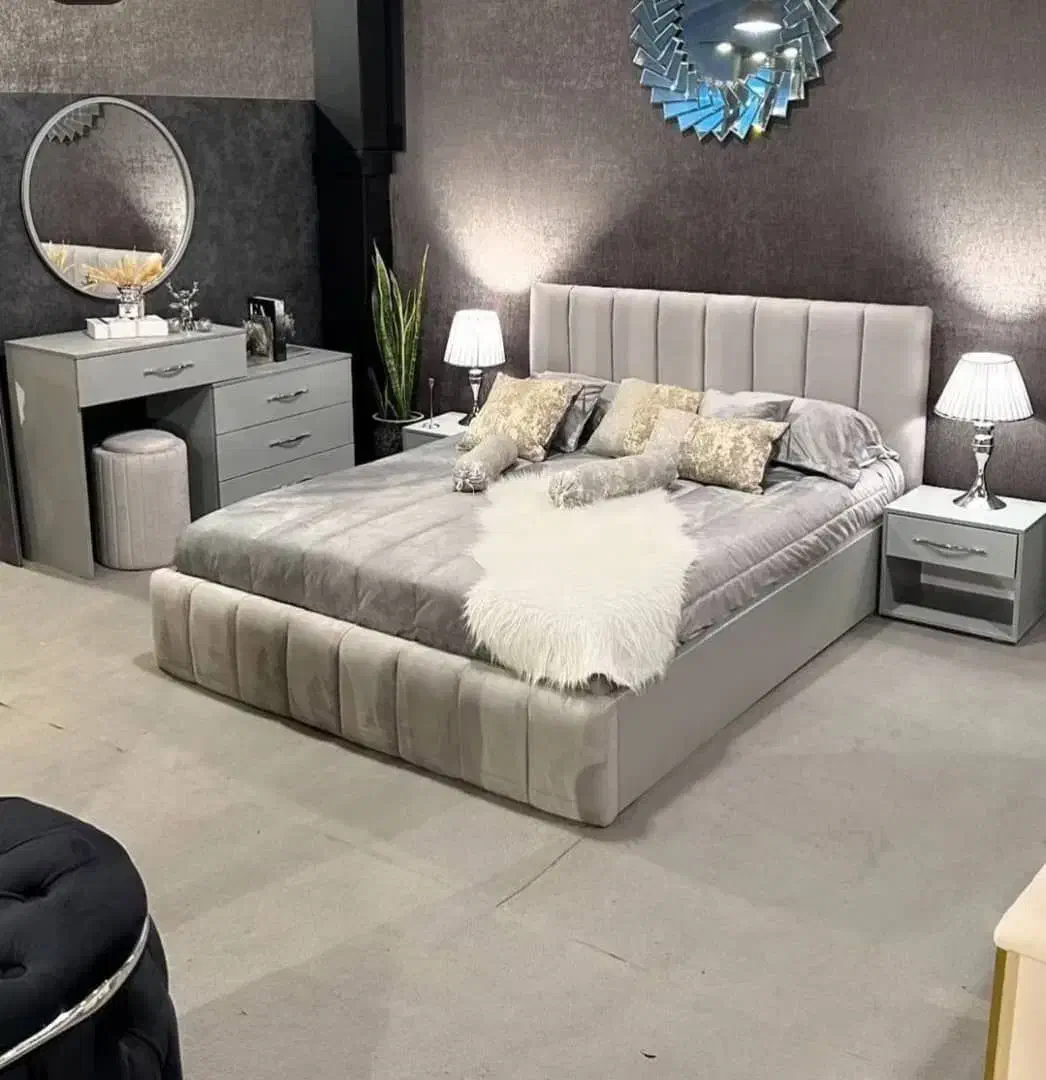 سرویس خواب و تخت خواب حدیث|تخت و سرویس خواب|تهران, شهرک ابوذر|دیوار