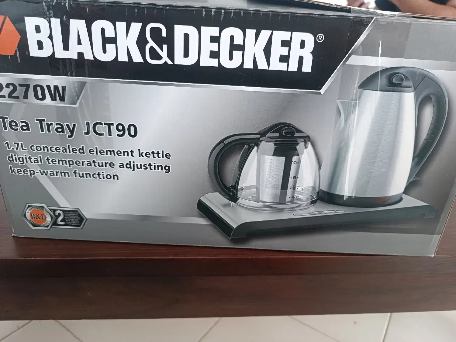 چایی ساز|سماور، چای‌ساز، قهوه‌ساز|تهران, شکوفه|دیوار