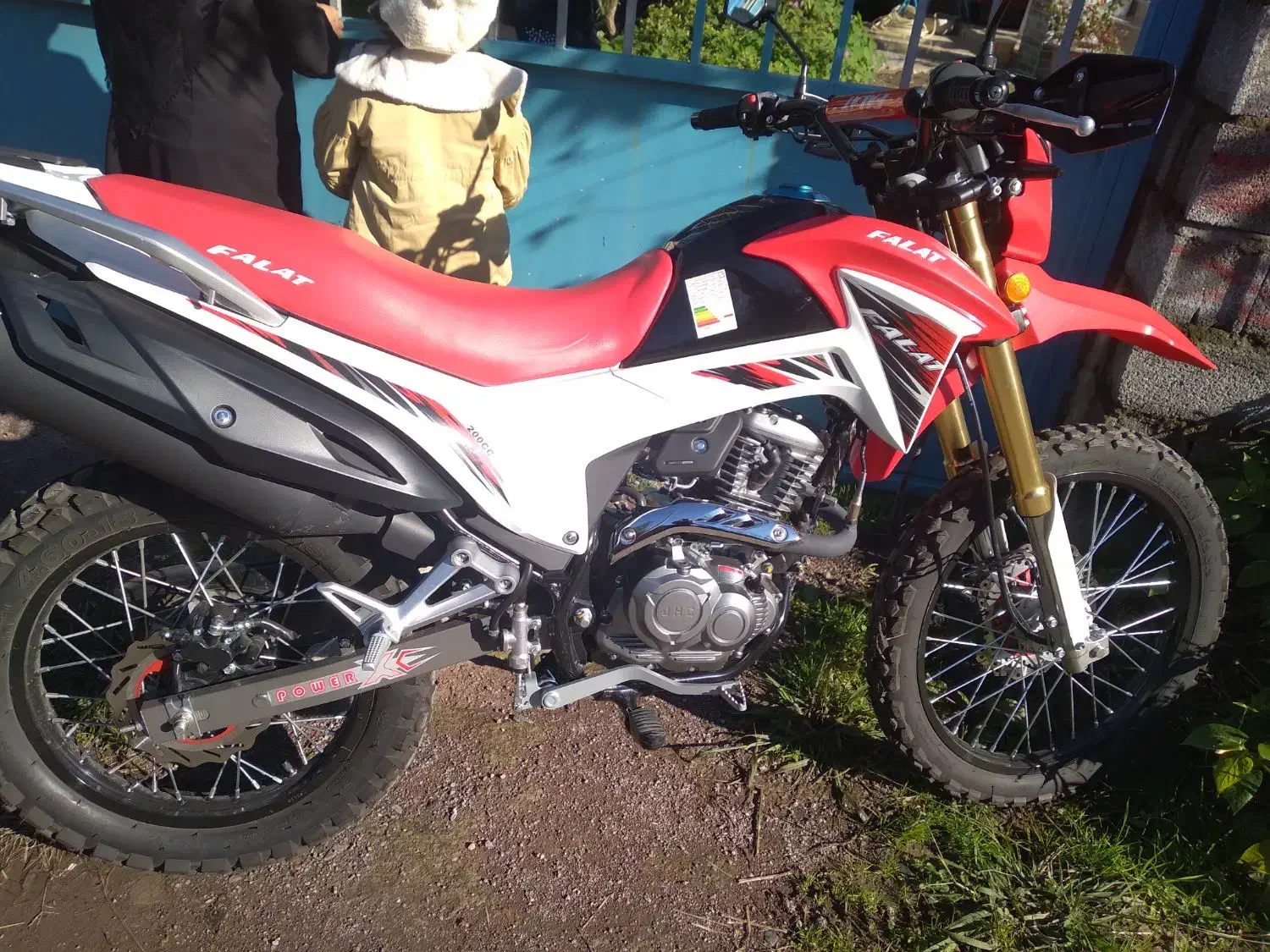 falat200|موتورسیکلت|الوند, |دیوار