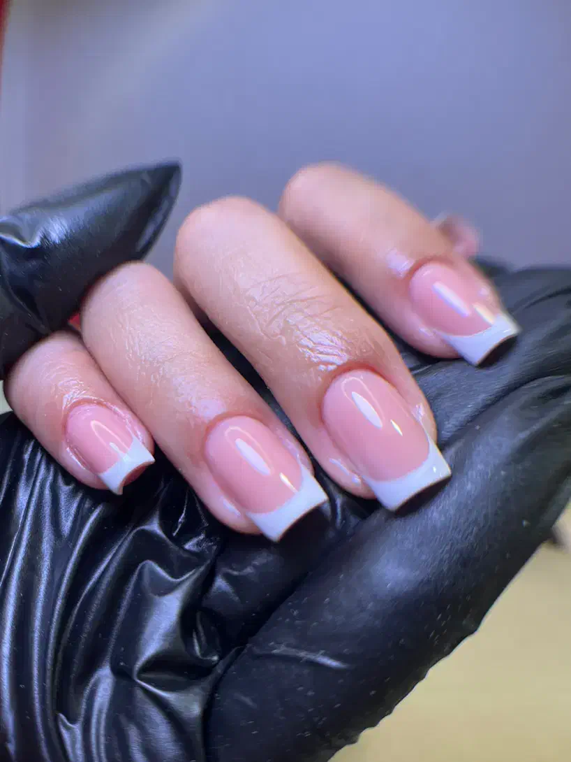 آموزش تخصصی ناخن با ارائه مدرک روسی|خدمات آموزشی|گرگان, |دیوار