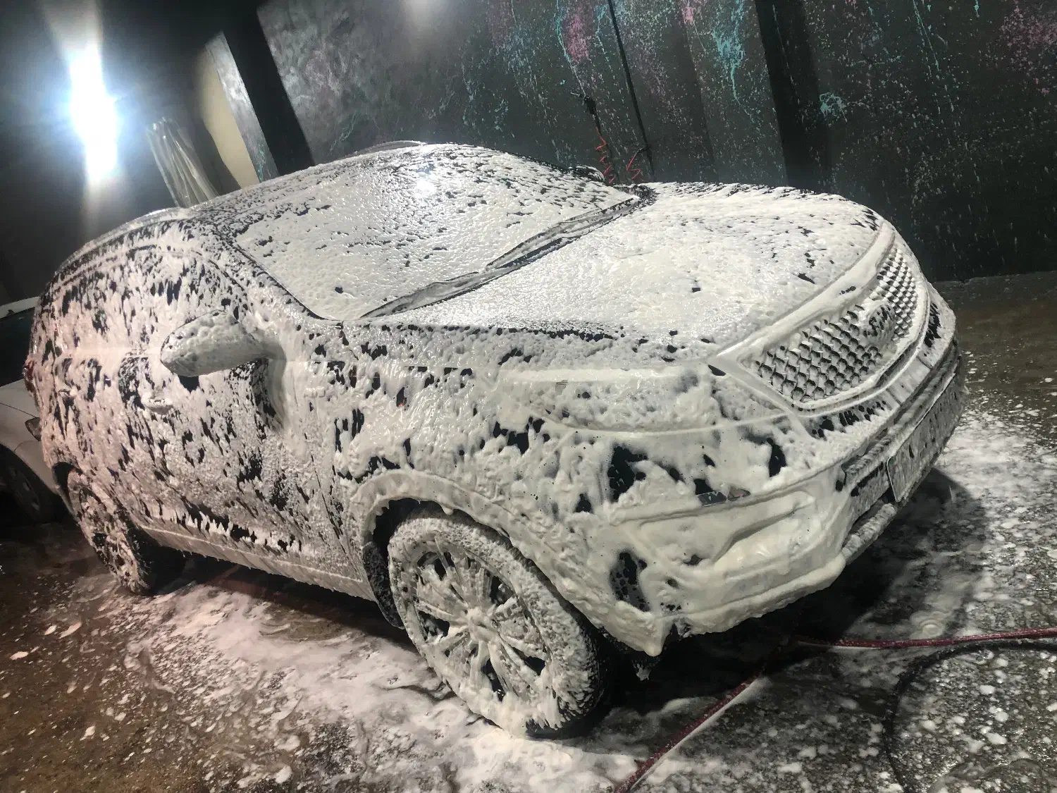 نیروی کار در کارواش|استخدام سرایداری و نظافت|سمنان, |دیوار