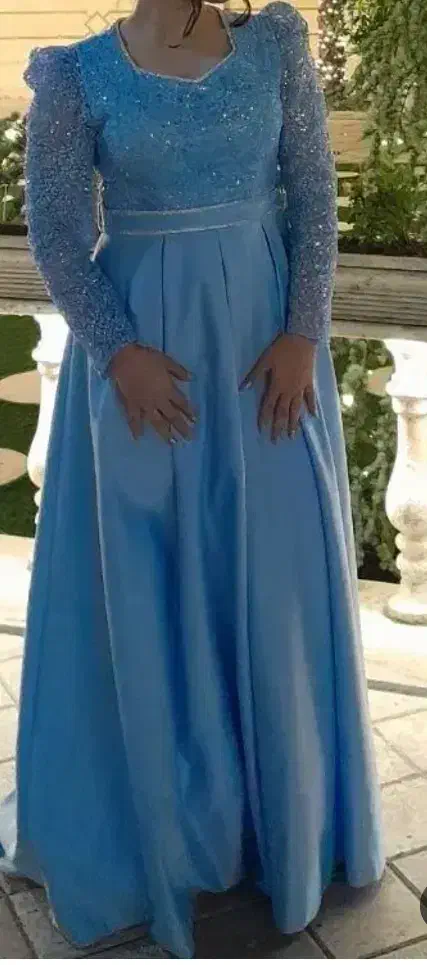 لباس مجلسی شیک و پوشیده|لباس|قم, وادی السلام|دیوار