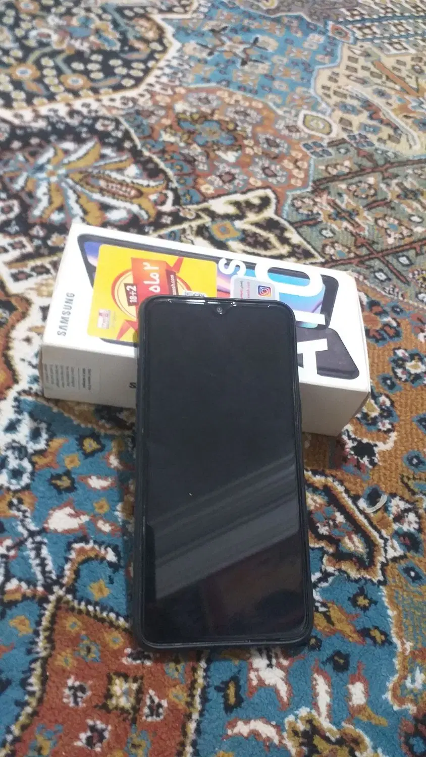 گوشی a10s|موبایل|گنبد کاووس, |دیوار