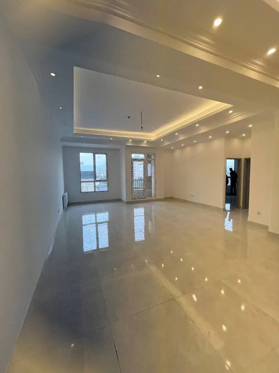 فروش آپارتمان ۱۱۵ متری نوساز در بلوار امام رضا|فروش آپارتمان|نوشهر, |دیوار