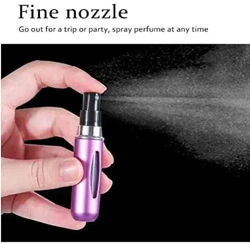 اتومایزر ادکلن زیر قیمت بازار مخصوص خاص پسندها|آرایشی، بهداشتی، درمانی|ساری, |دیوار