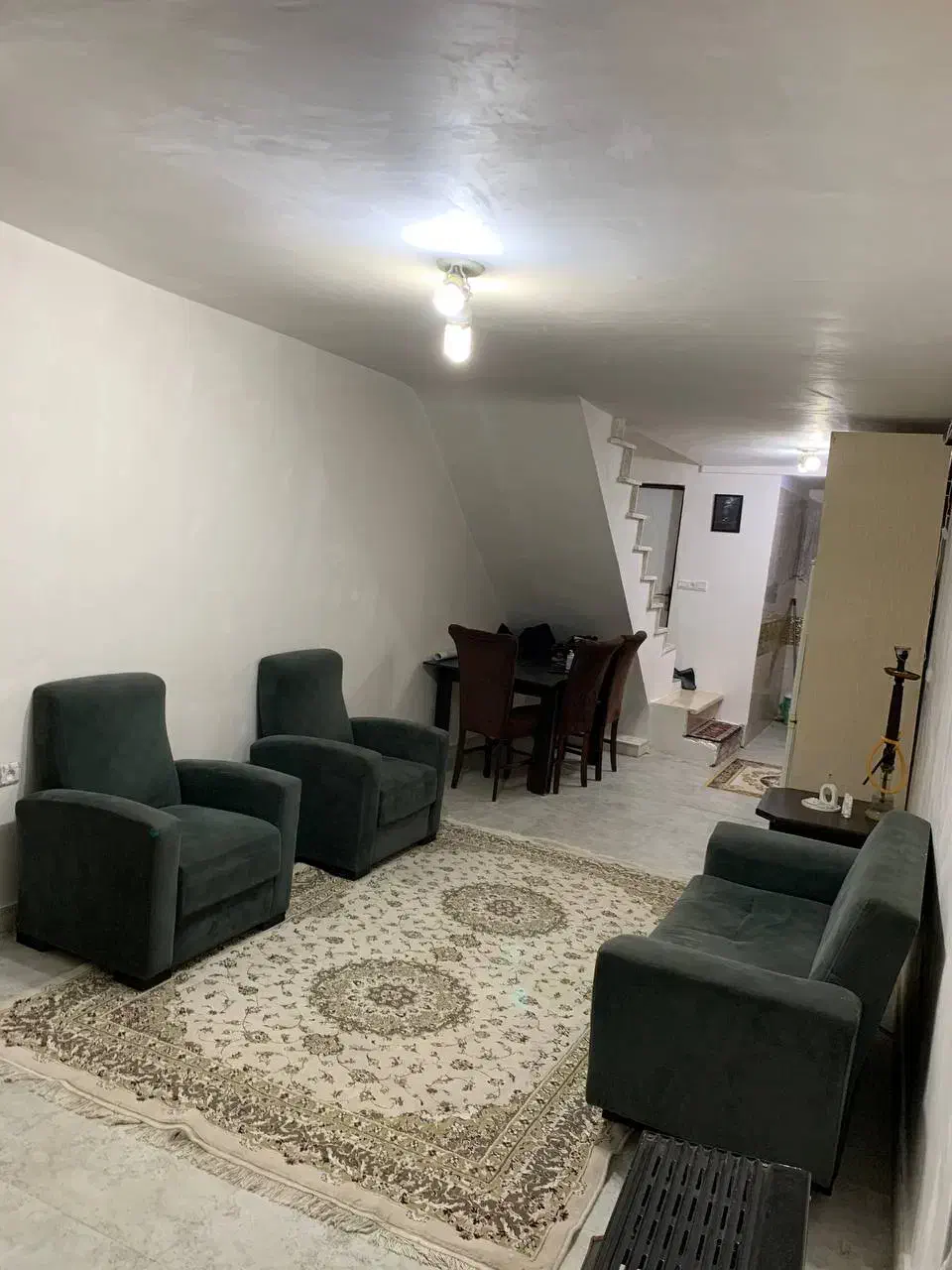 ویلا اجاره کوتاه مدت و سوئیت|اجارهٔ کوتاه‌مدت آپارتمان و سوئیت|رشت, بیجارپس|دیوار