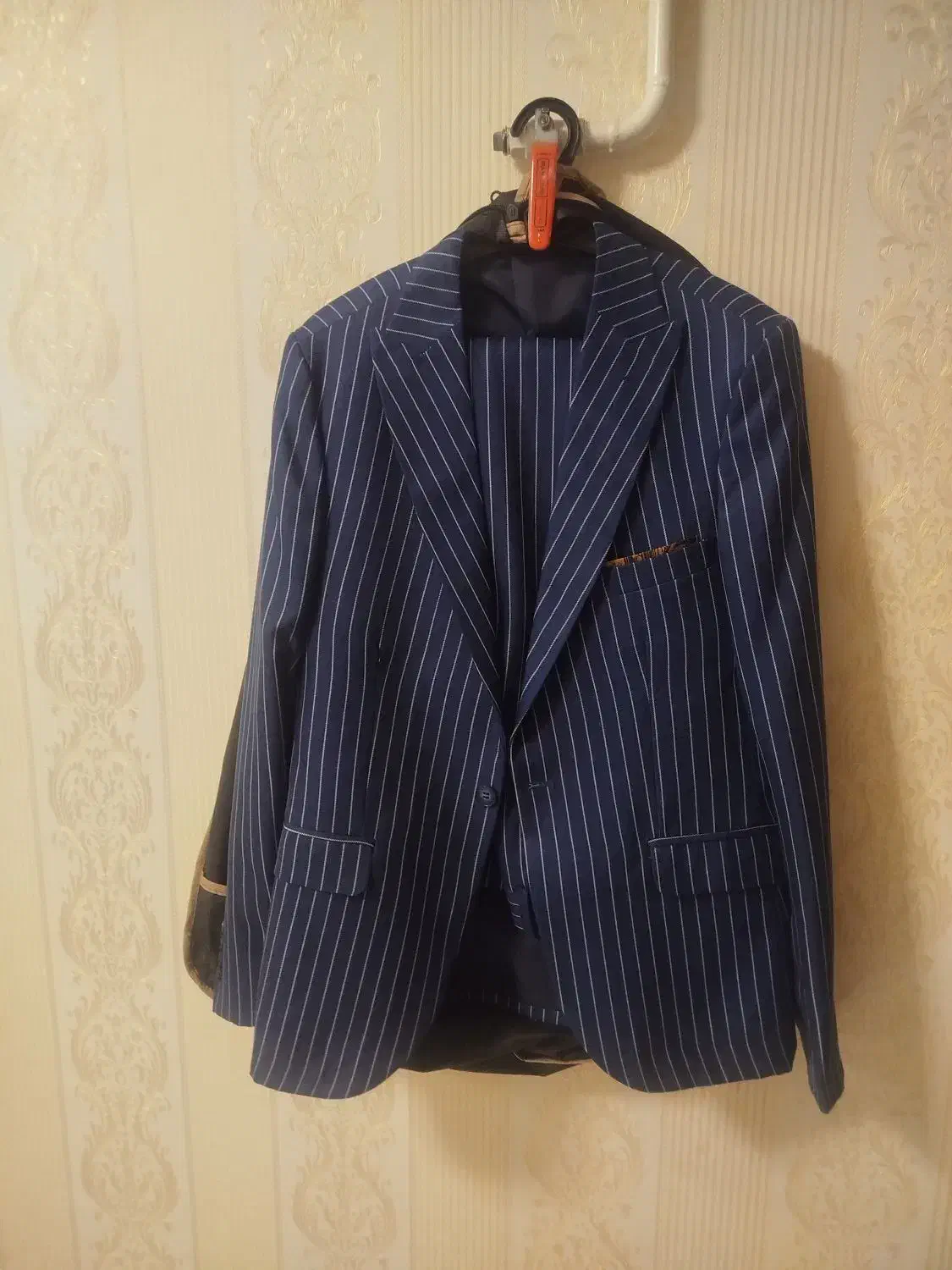 ۴دست کت و شلوار|لباس|قزوین, |دیوار