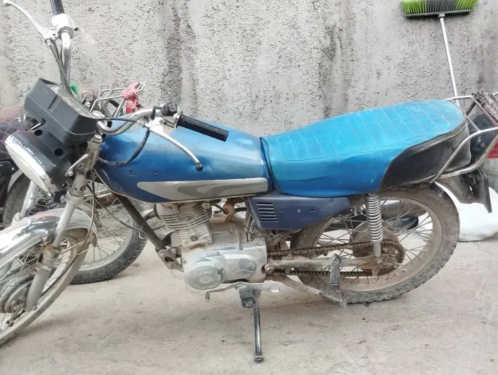 موتورسیکلت|موتورسیکلت|سیوان, |دیوار