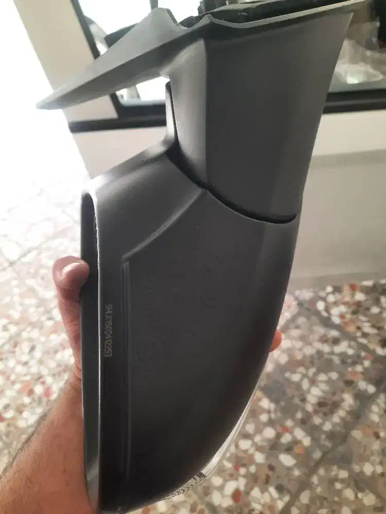 آینه تارا|قطعات یدکی و لوازم جانبی|ملکشاهی, |دیوار