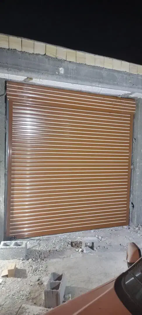 درب برقی و کرکره هوشمند|خدمات پیشه و مهارت|یاسوج, |دیوار