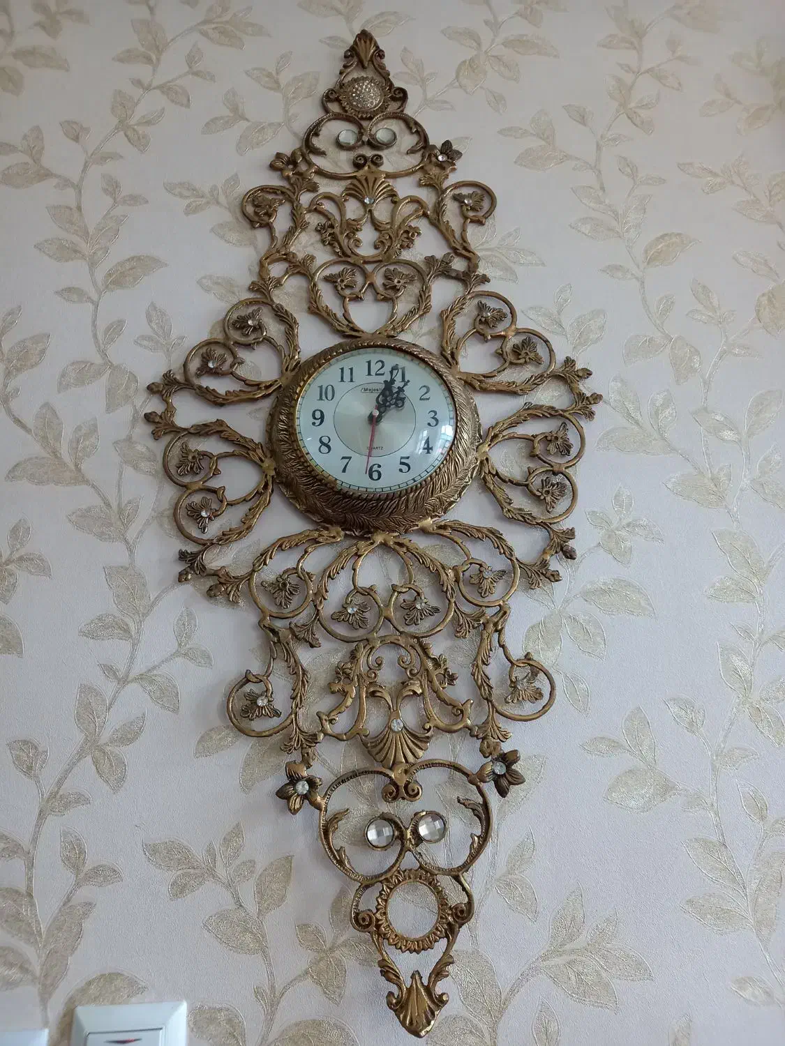 ساعت دیواری|ساعت دیواری و تزئینی|اردبیل, |دیوار