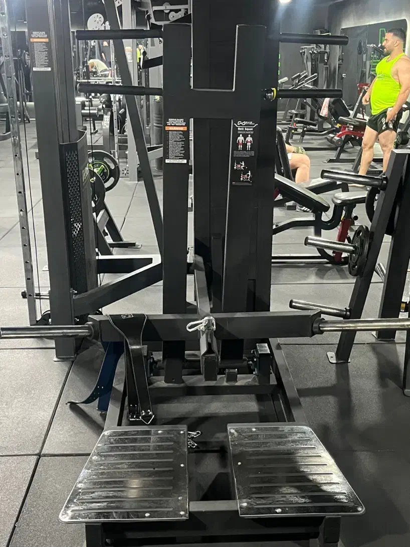 تجهیزات بدنسازی|تجهیزات ورزشی|تهران, باشگاه نفت|دیوار