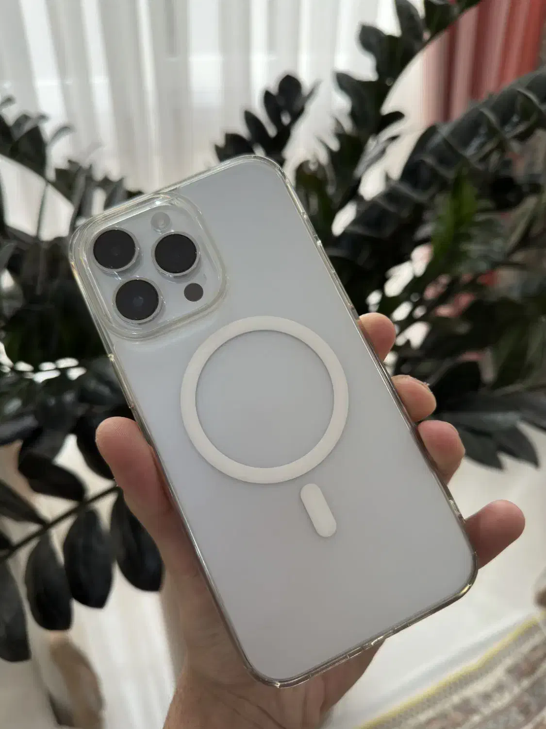 Iphone 14 Promax ZAA لاکاغذی|موبایل|مشهد, زمانه|دیوار