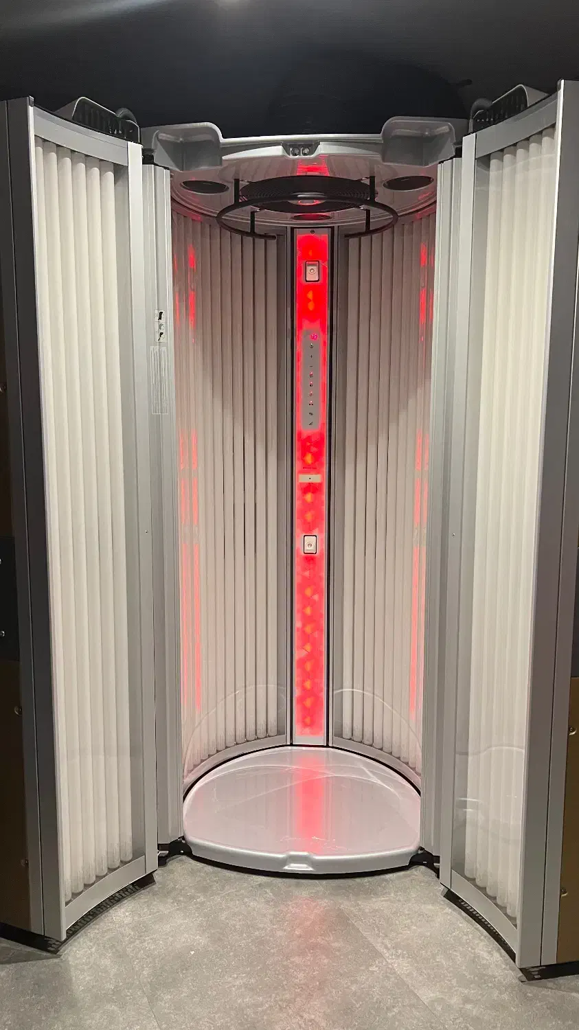 خرید انواع دستگاه های سولاریوم|آرایشگاه و سالن‌های زیبایی|تهران, تهرانپارس غربی|دیوار