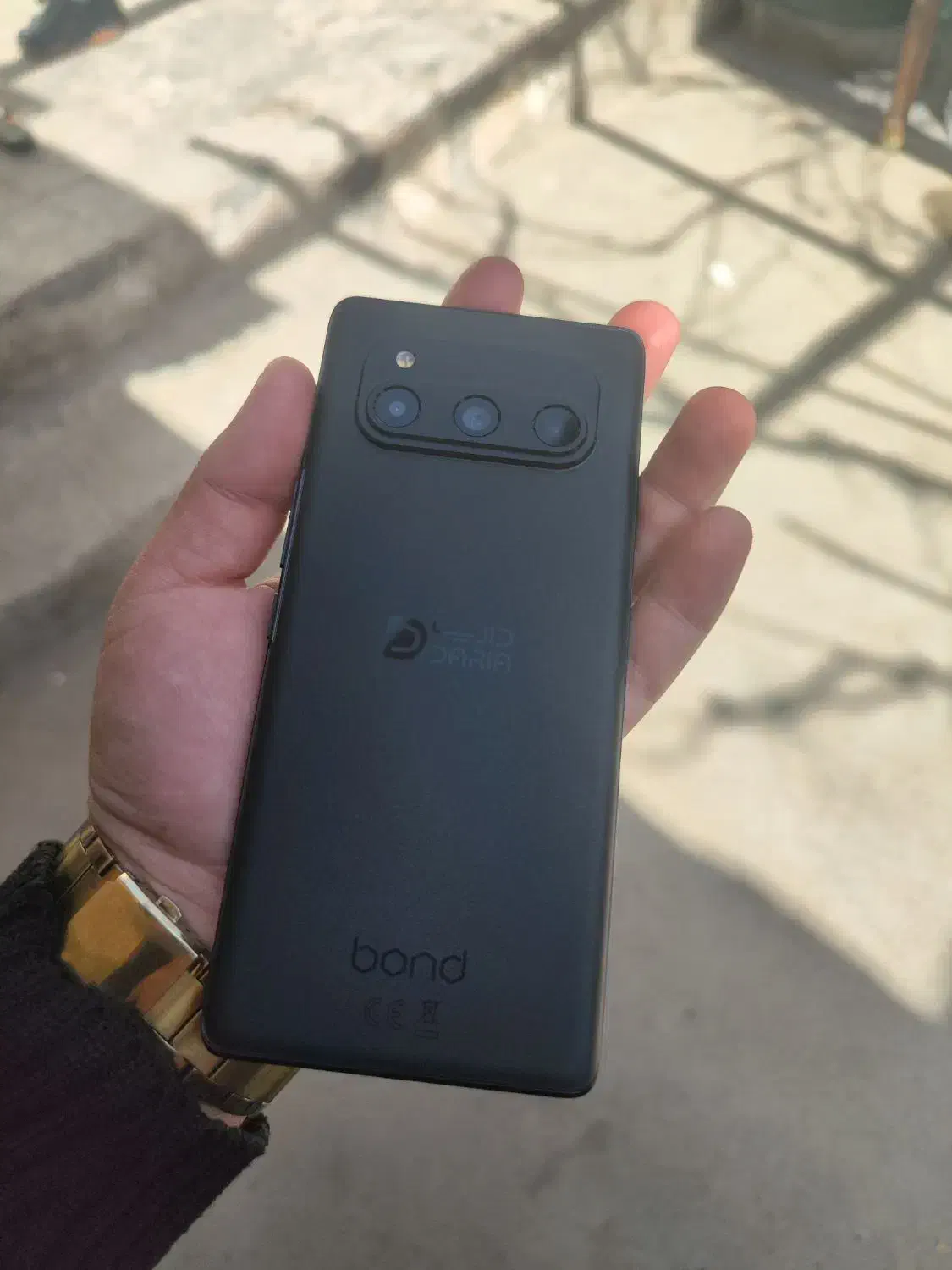 داریا باند|موبایل|بیرجند, |دیوار