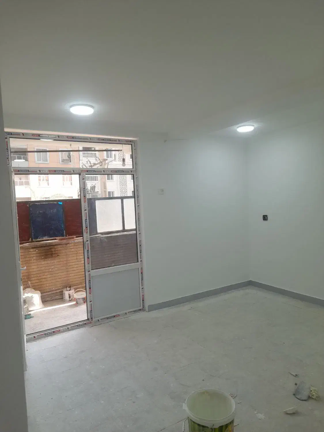 رنگ امیزی .ونقاشی ساختمان.|خدمات پیشه و مهارت|اهواز, شهرک الهیه|دیوار