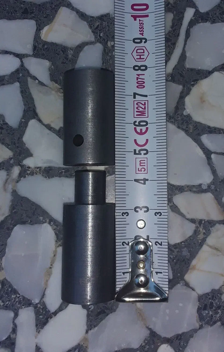 لولا۱۸|ابزارآلات|اصفهان, قائمیه|دیوار