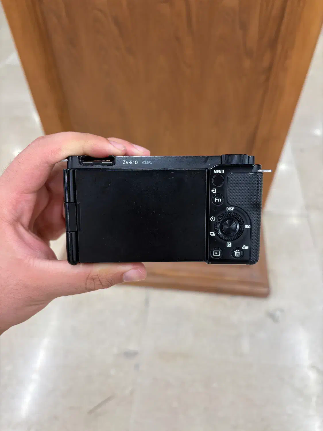 دوربین سونی zv e10|دوربین عکاسی و فیلمبرداری|ارومیه, |دیوار