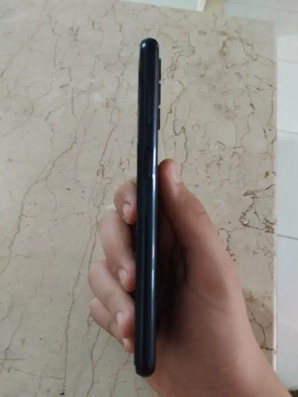 گوشی A04S|موبایل|برخوار, |دیوار