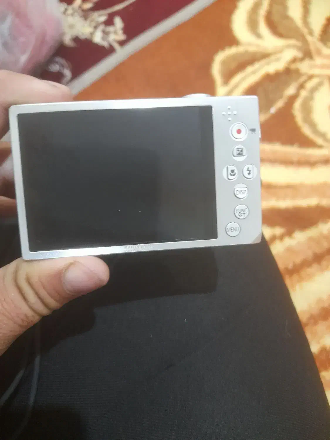 دوربین|دوربین عکاسی و فیلم‌برداری|سنندج, |دیوار