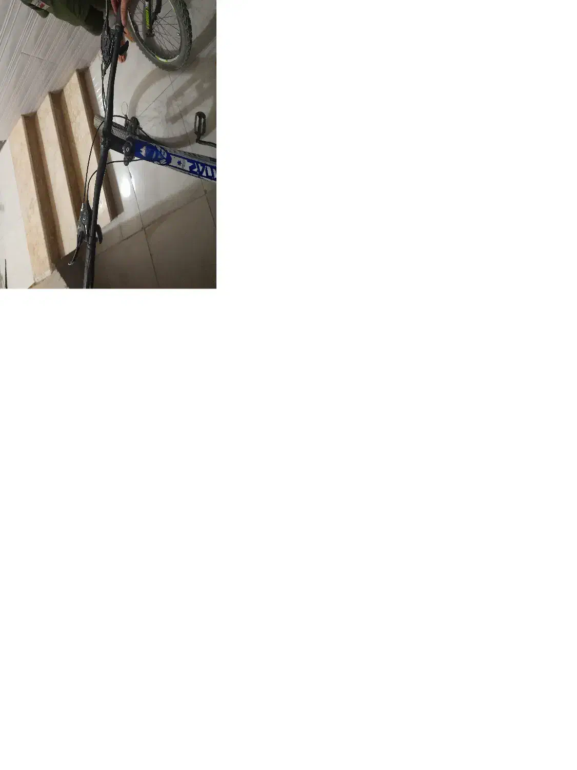 دوچرخه ۲۶ و ۱۶|دوچرخه، اسکیت، اسکوتر|شیراز, شهرک رضوان|دیوار