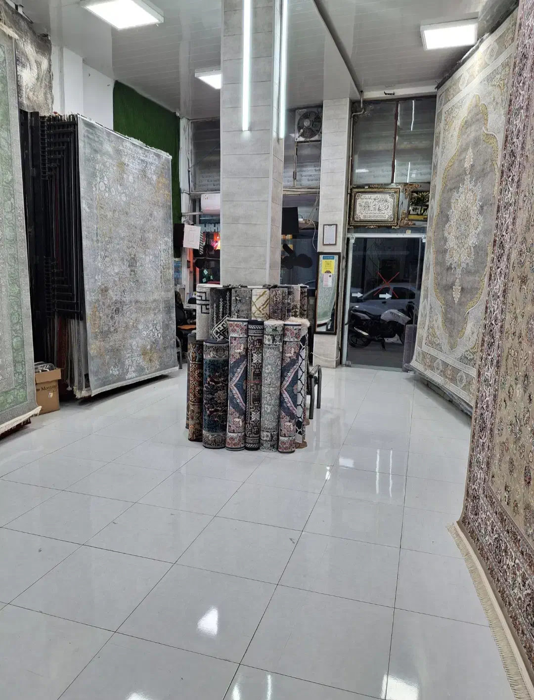 ملک تجاری مسکونی لوکیشن عالی سند مجزا|فروش آپارتمان|قائم‌شهر, |دیوار