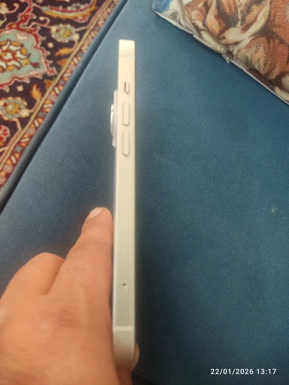 آیفون ۱۳ در حد|موبایل|زنجان, |دیوار