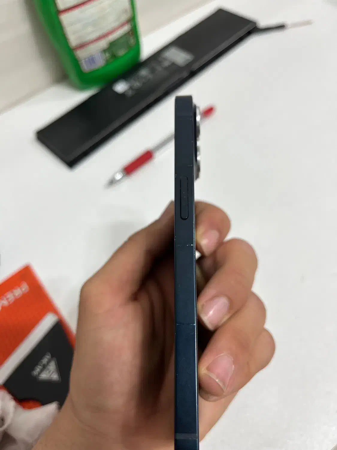 Iphone 13 Normal Ch 128GB|موبایل|اصفهان, دهنو|دیوار