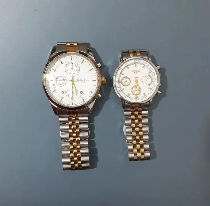 ساعت ست زنانه و مردانه seiko vip|ساعت|فومن, |دیوار