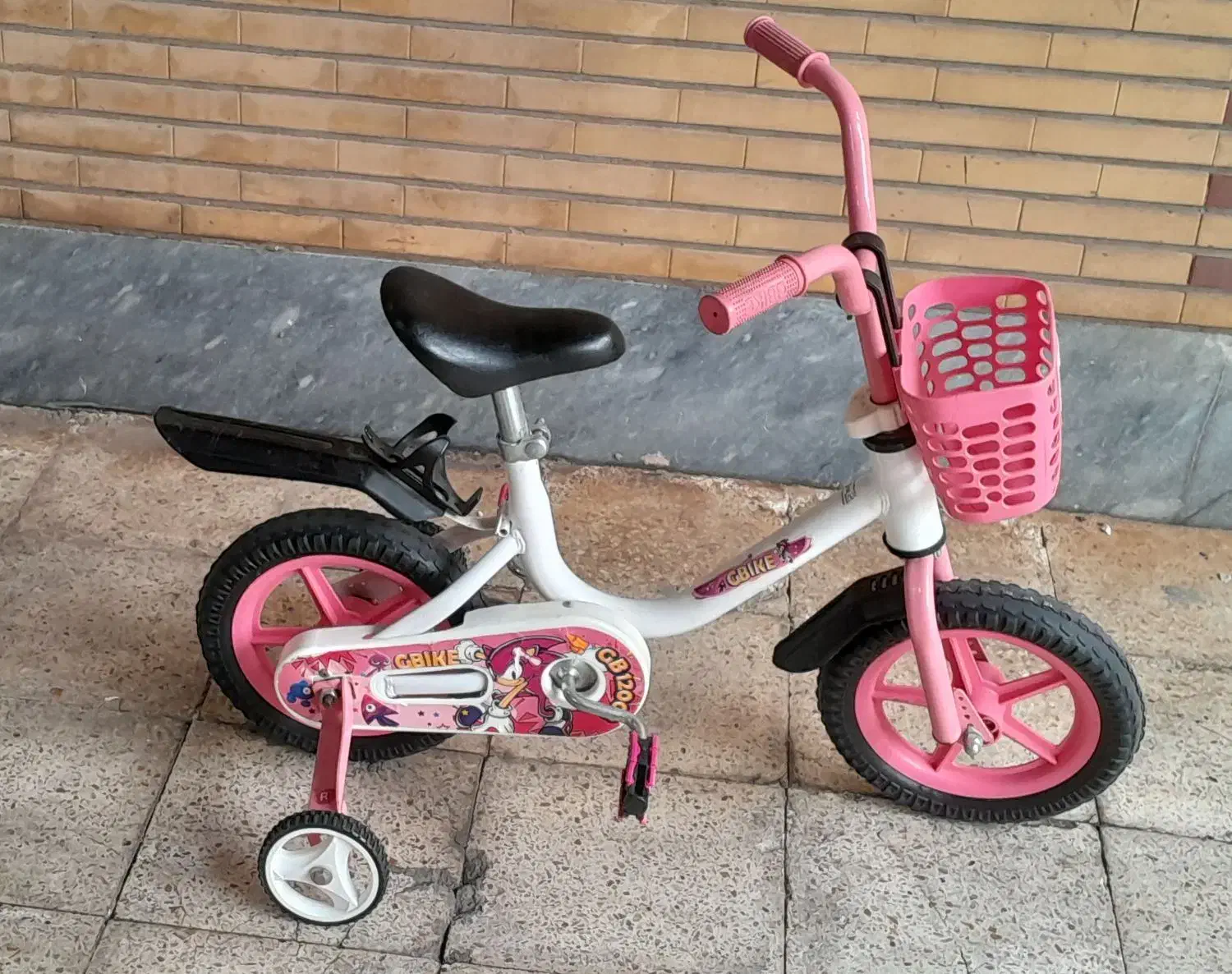 دوچرخه12|دوچرخه، اسکیت، اسکوتر|اهواز, کوی صادقیه|دیوار