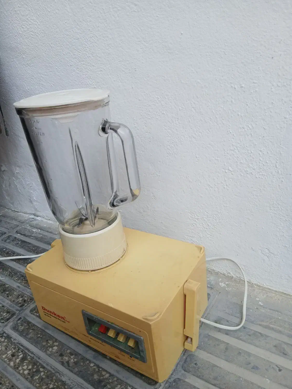 فروش مخلوط کن دانکن|آبمیوهگیر و آبمرکباتگیر|بابلسر, |دیوار