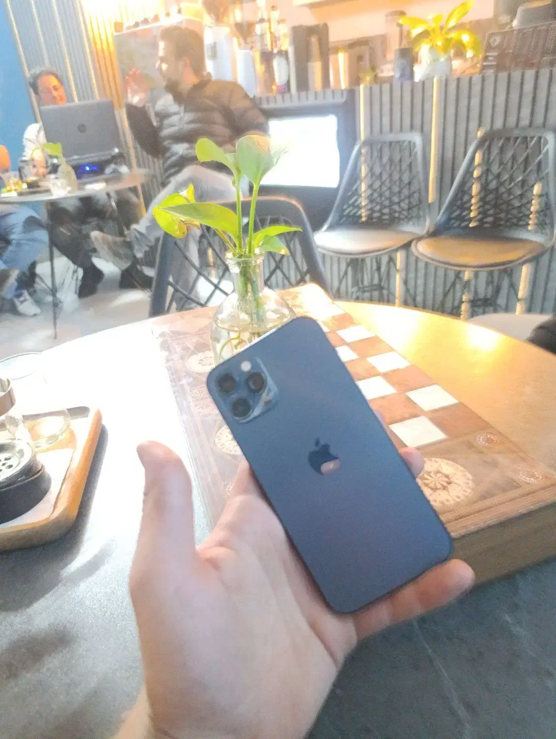 ایفون 12 poro|موبایل|مشهد, بلال|دیوار