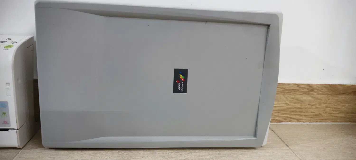 دستگاه اسکن و سلفی|پرینتر، اسکنر، کپی، فکس|نهاوند, |دیوار