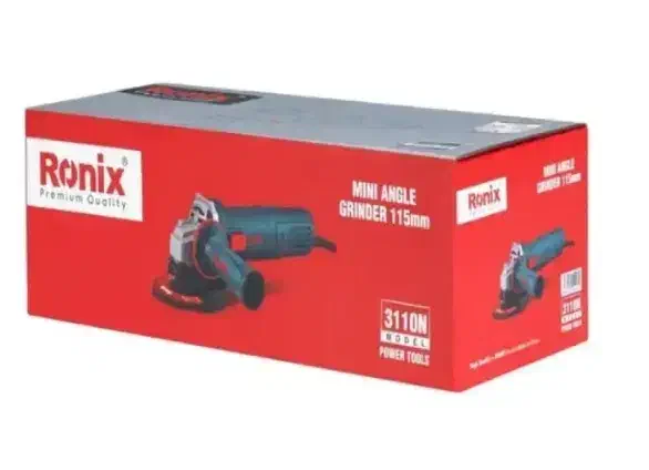 مینی فرز رونیکس مدل۳۱۱۰N|ابزارآلات|شیراز, زرهی|دیوار