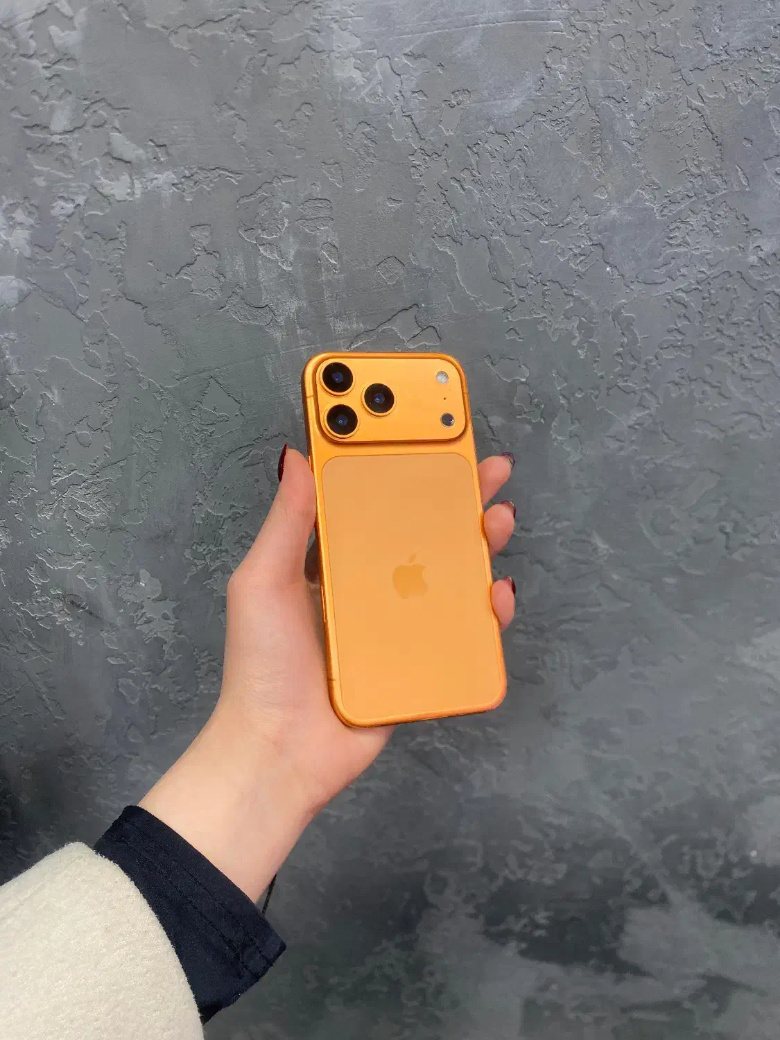 iPhone 17 pro max|موبایل|تهران, گیشا|دیوار