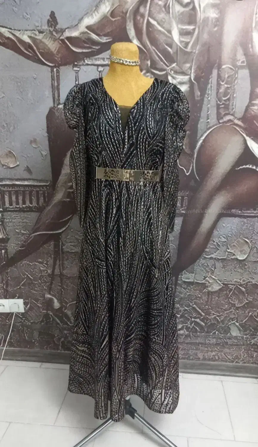 اجاره لباس مجلسی|لباس|رباطکریم, رباطکریم|دیوار