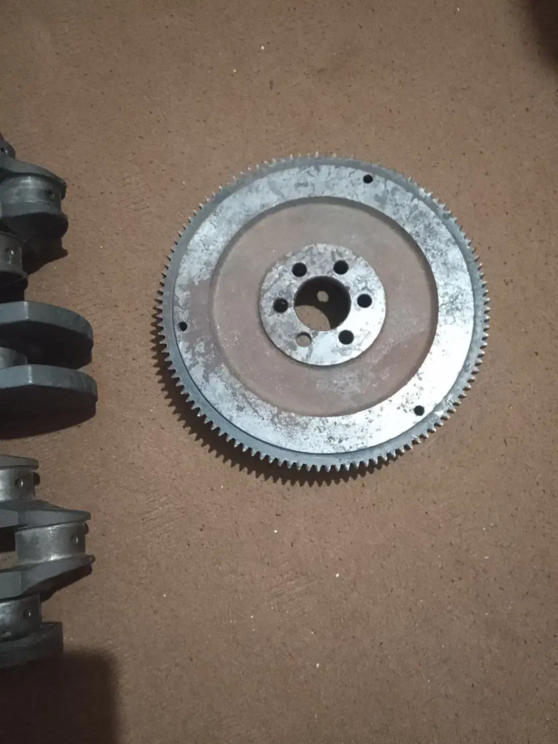 لوازم ماشین|قطعات یدکی و لوازم جانبی|شوشتر, |دیوار