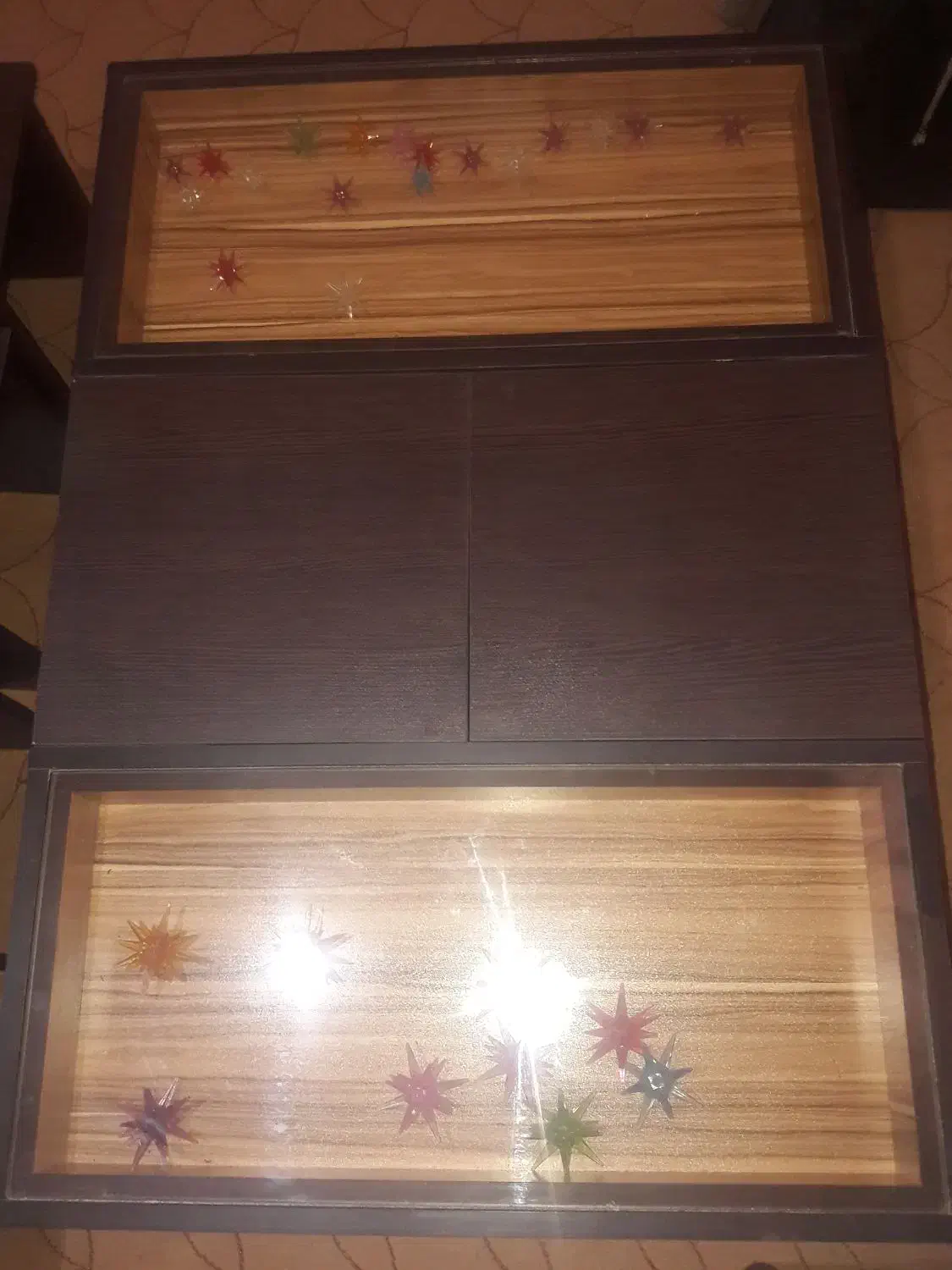 مبل ومیزعسلی|مبلمان خانگی و میز عسلی|ایلام, |دیوار