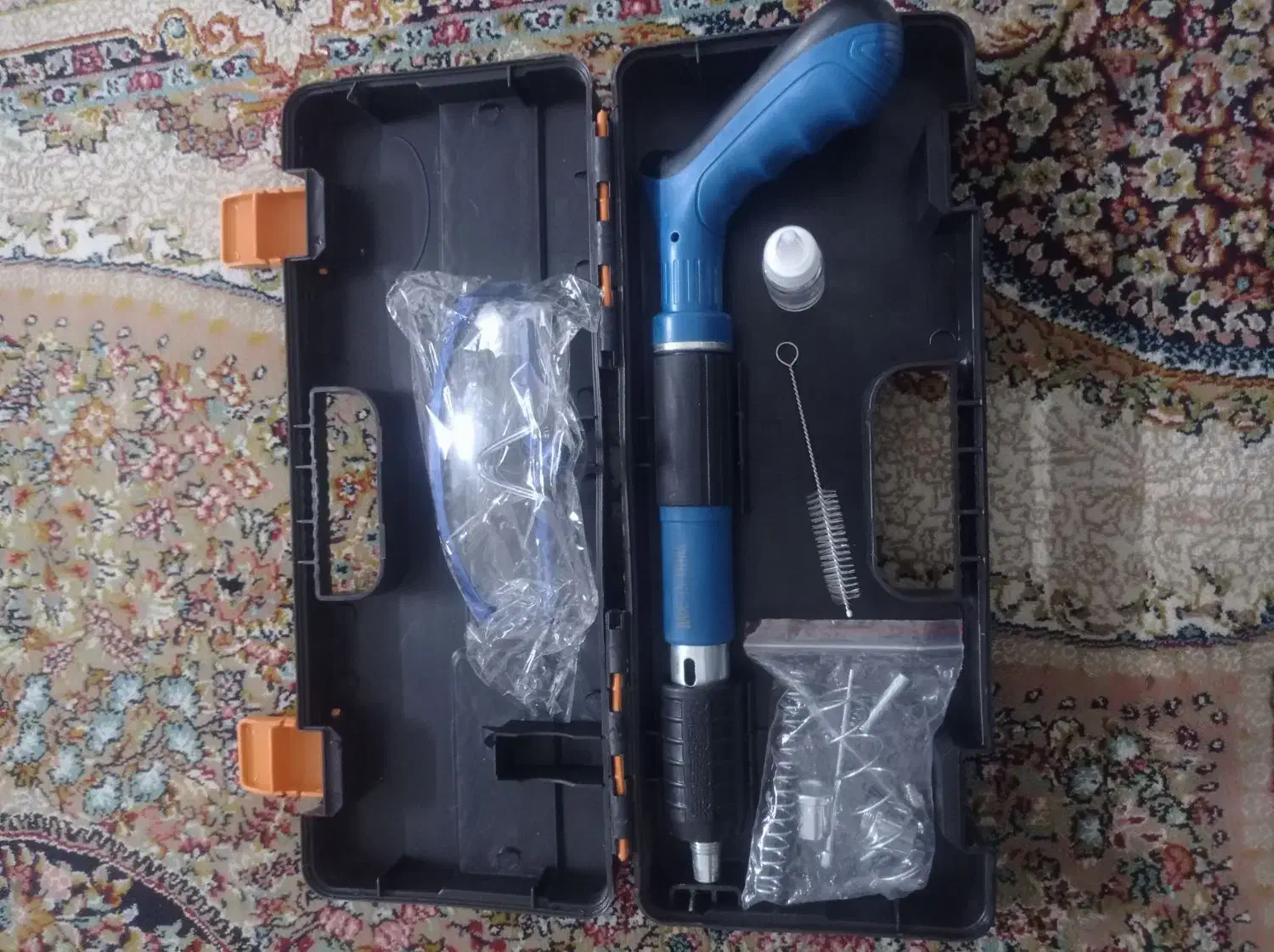 میخ کوب|ابزارآلات|مشهد, گلبرگ|دیوار