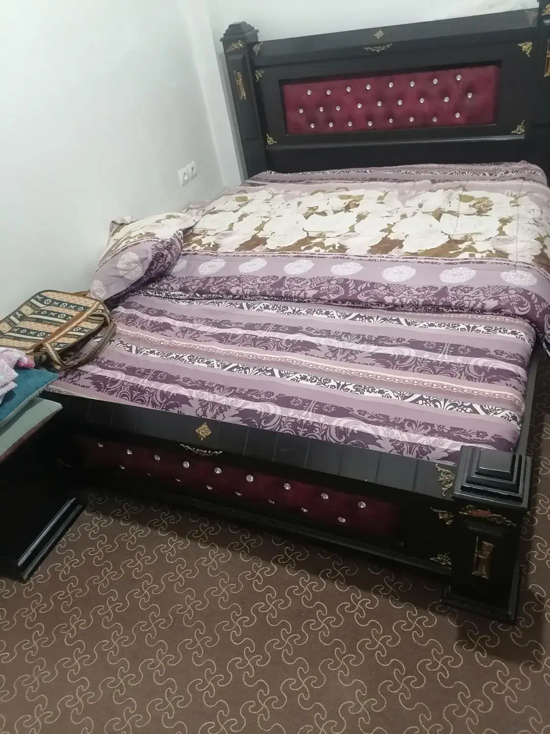 فروش وسایل منزل|مبلمان خانگی و میز عسلی|فشاپویه, |دیوار