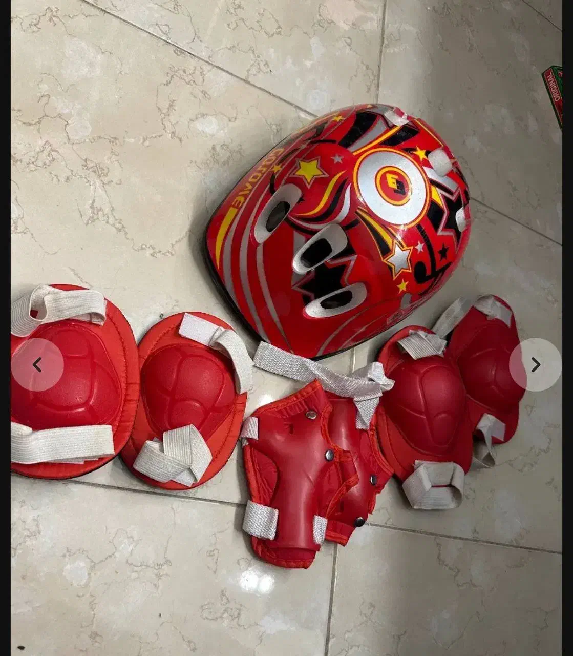 اسکیت ژله ای برند gosome|دوچرخه، اسکیت، اسکوتر|تهران, حشمتیه|دیوار