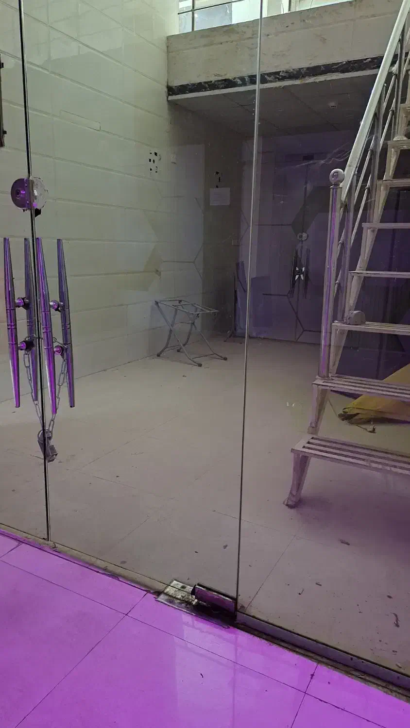 یک باب مغاره ۵۵ متری اجاره|اجارهٔ مغازه و غرفه|اهواز, کیانپارس |دیوار