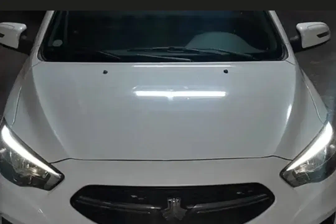 شاهین G|خودرو سواری و وانت|بیرجند, |دیوار