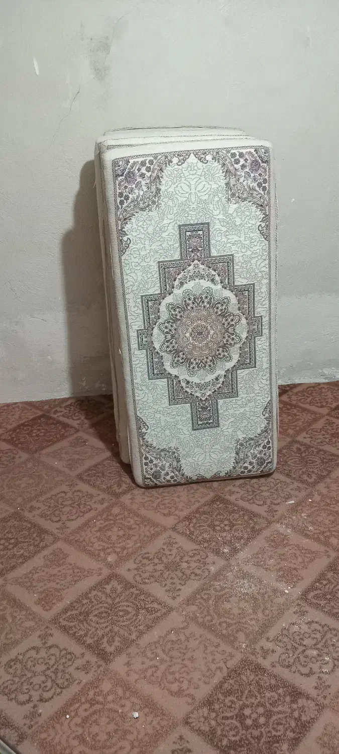 4عددمتکا|تشک تختخواب|خورموج, |دیوار